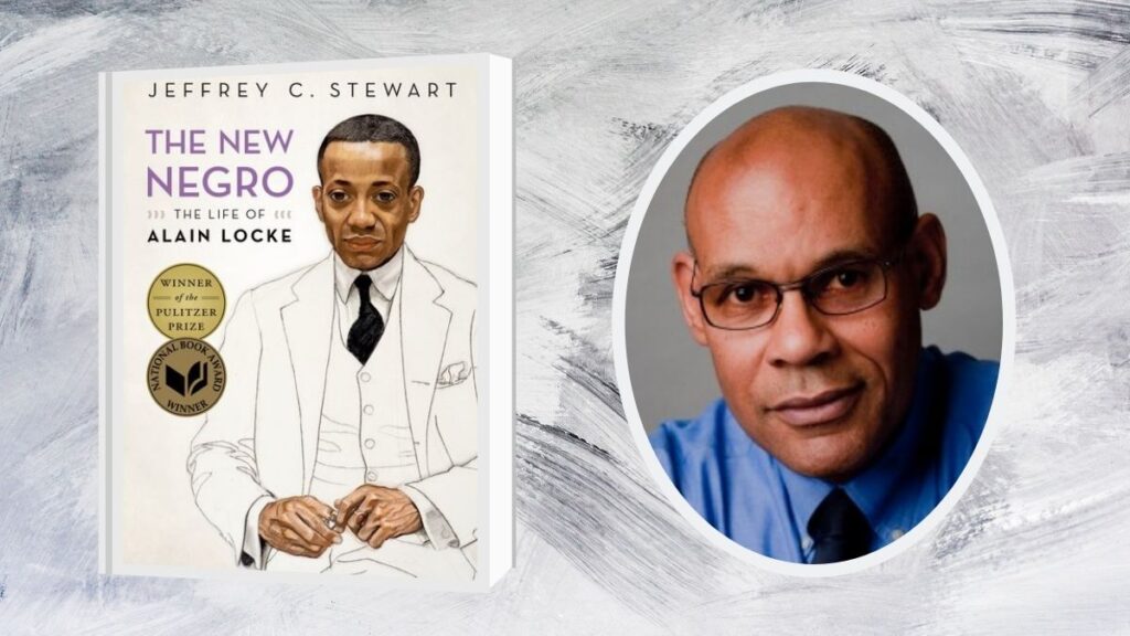 Book review: The New Negro: The Life of Alain Locke by Jeffrey C. Stewart